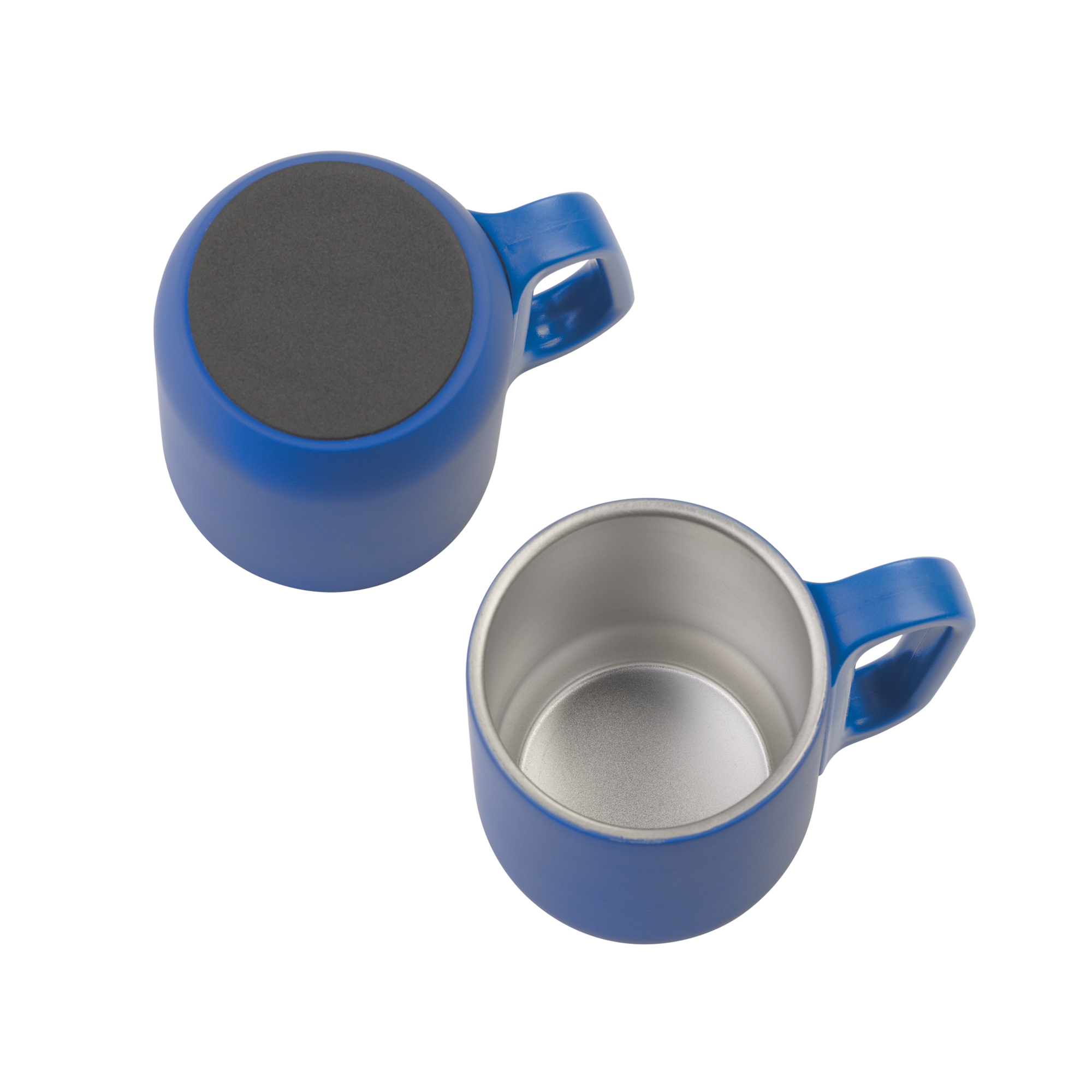 Набор "Гейзер" (термос, 2 кружки), покрытие soft touch-3