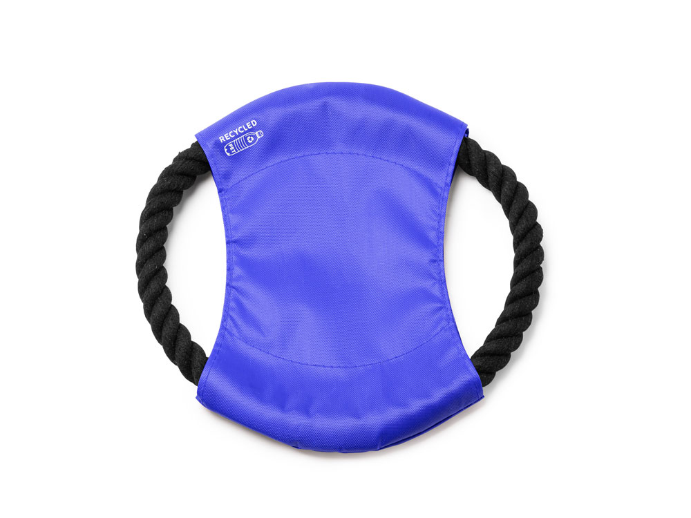 Фрисби DEMAK для домашних животных, королевский синий-0