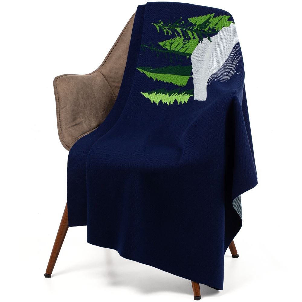 Плед Forest Tapestry-0