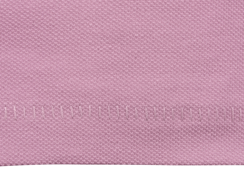 Calgary женская футболка-поло с коротким рукавом, light pink-6