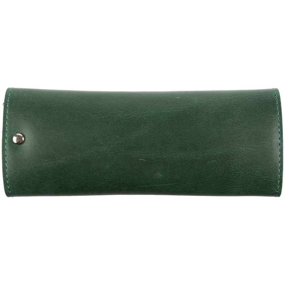 Ключница inStream, зеленая-1