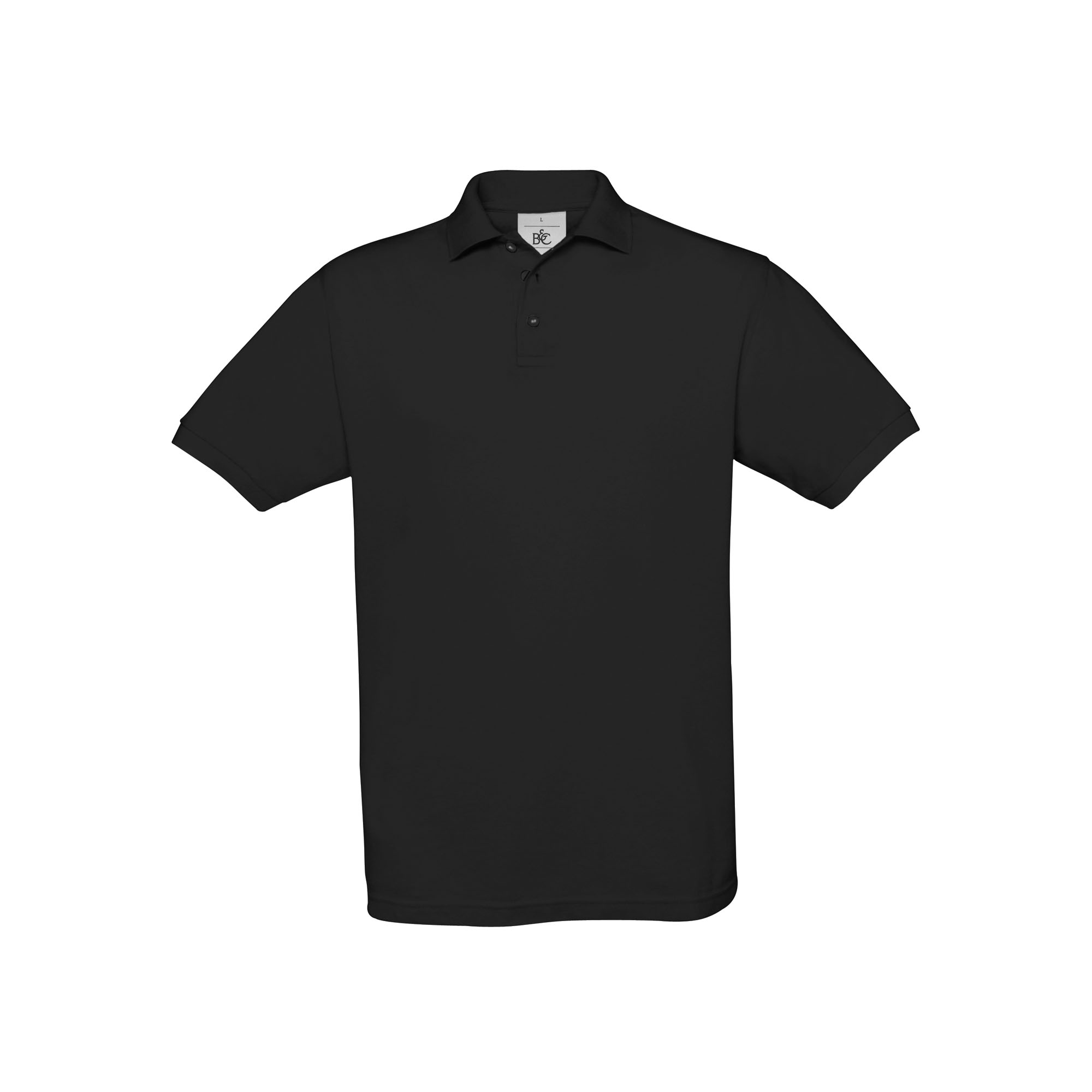 Футболка теннисная Safran-1