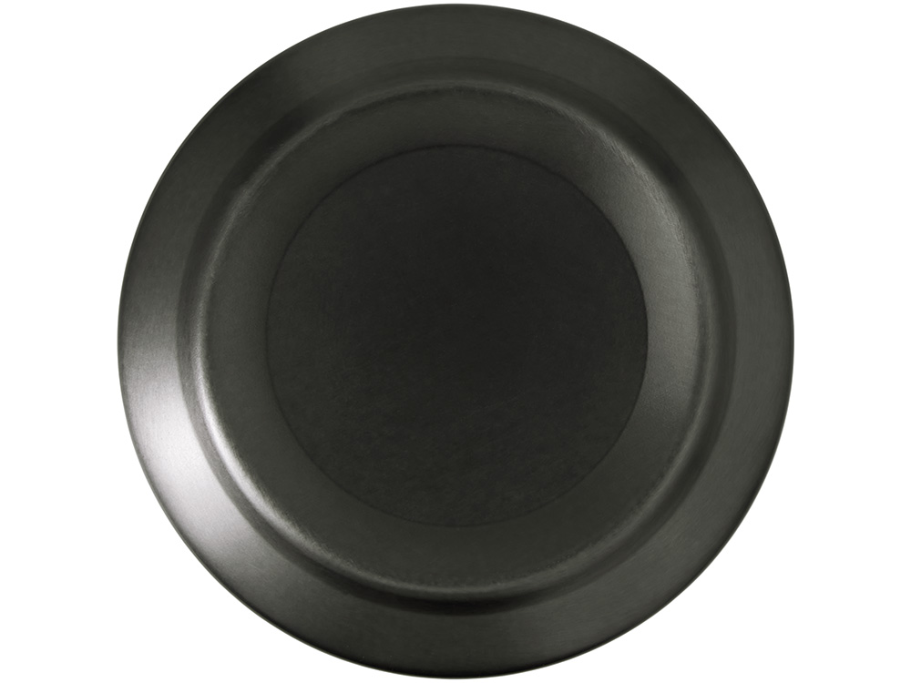 Вакуумный термос c магнитной крышкой Magne, 500 мл, темно-серый-7