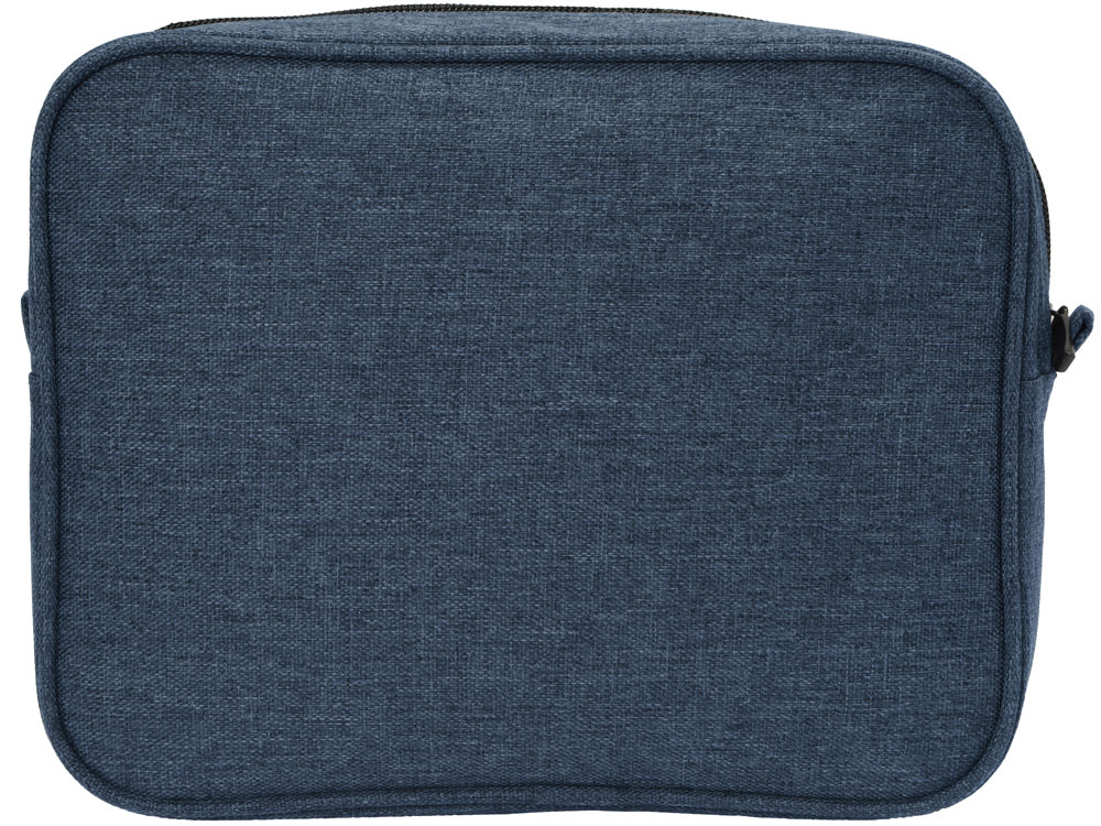 Косметичка-несессер Planar, синий-3