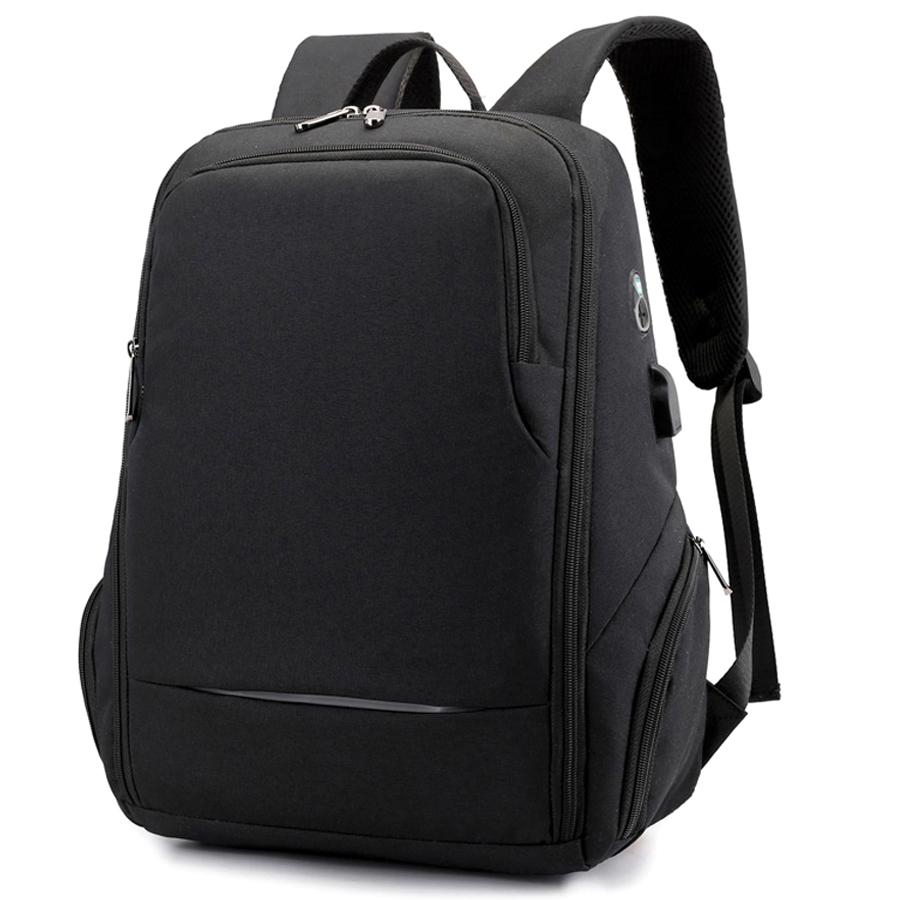 Рюкзак Gedons, Черный-0