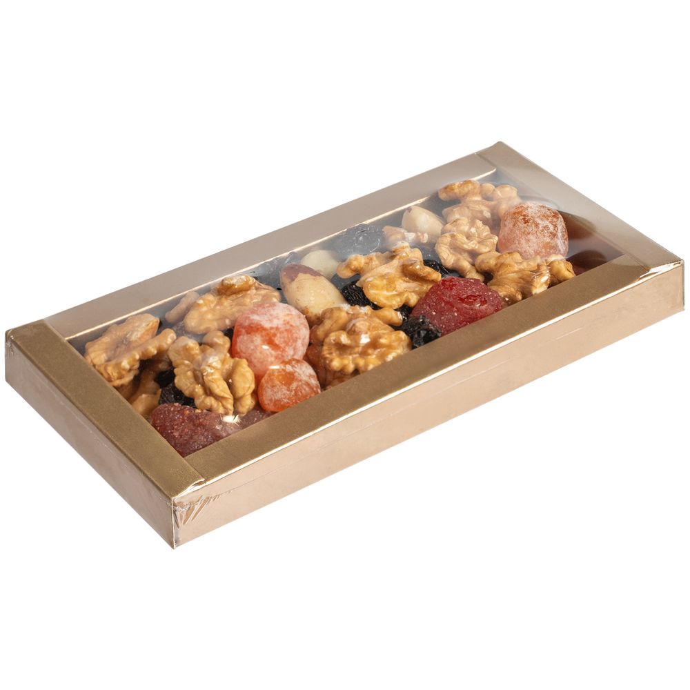 Смесь орехов и цукатов Nut Fusion-0