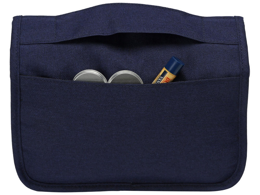 Несессер Planar, синий-4