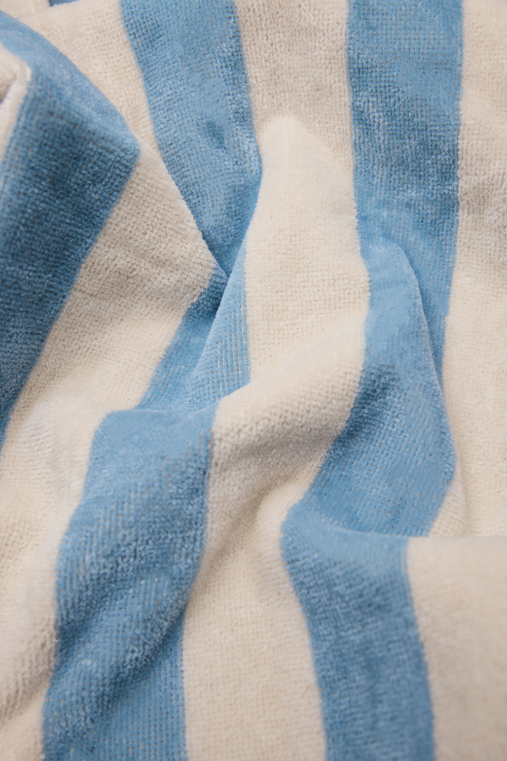 Пляжное полотенце VINGA Lagoa GRS-4