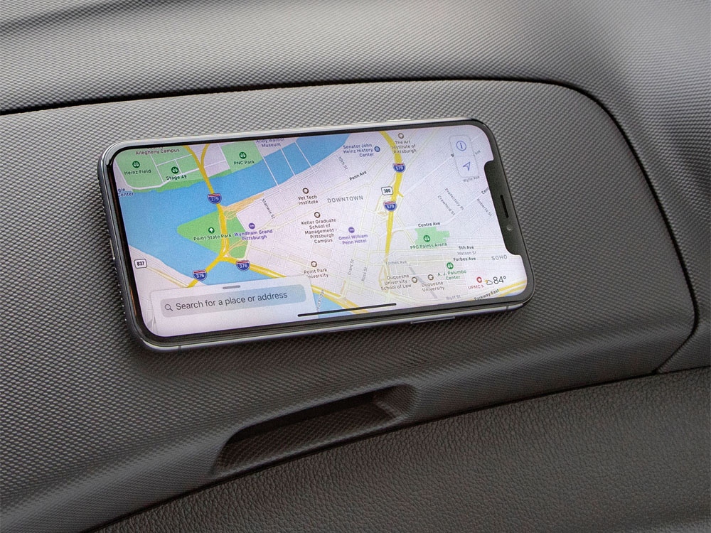 Подставка и держатель для телефона Flection-3