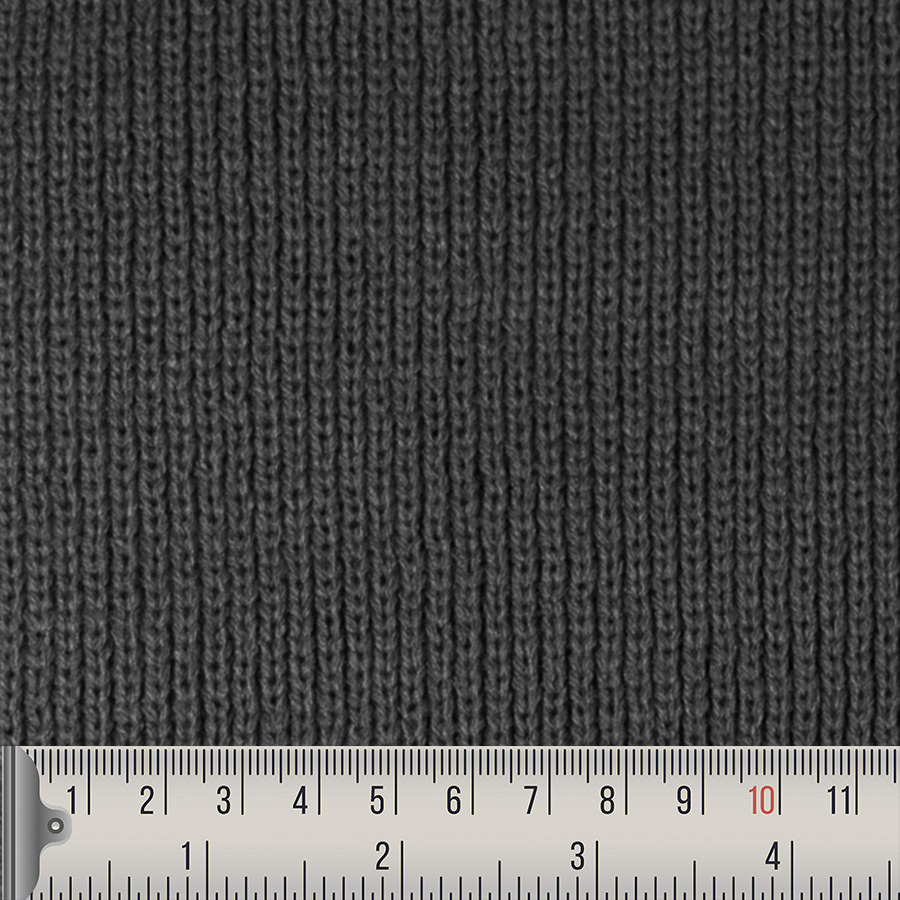 Плед  "Belt"; серый; 130 х 180 см; 100% акрил, с поясом, серый-2