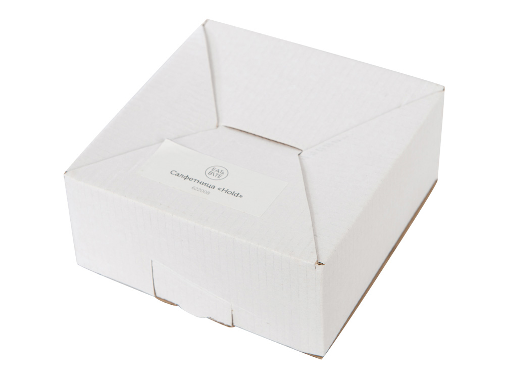 Салфетница Hold-7