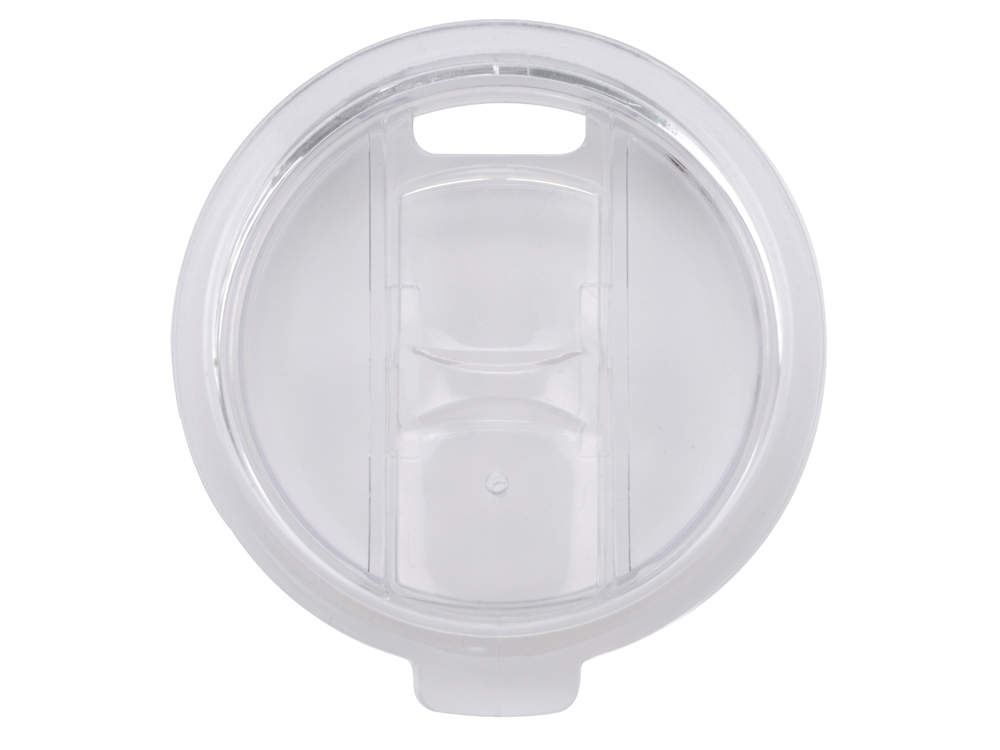 Термокружка Pot 330мл, серебристый-6