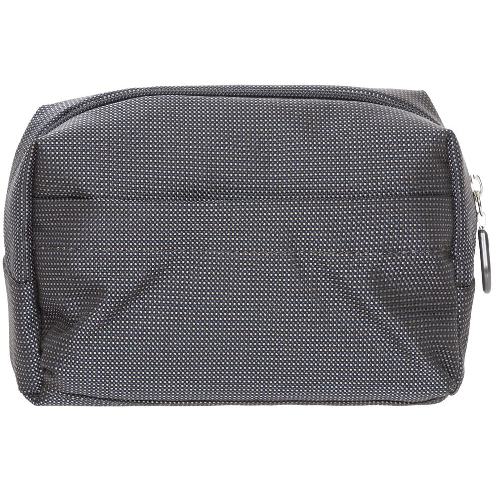 Косметичка MD20, темно-серая-1