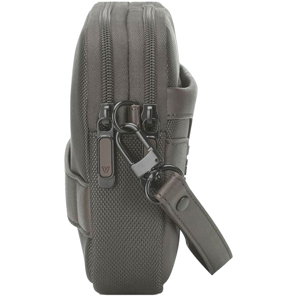 Сумка Panama, серая-2