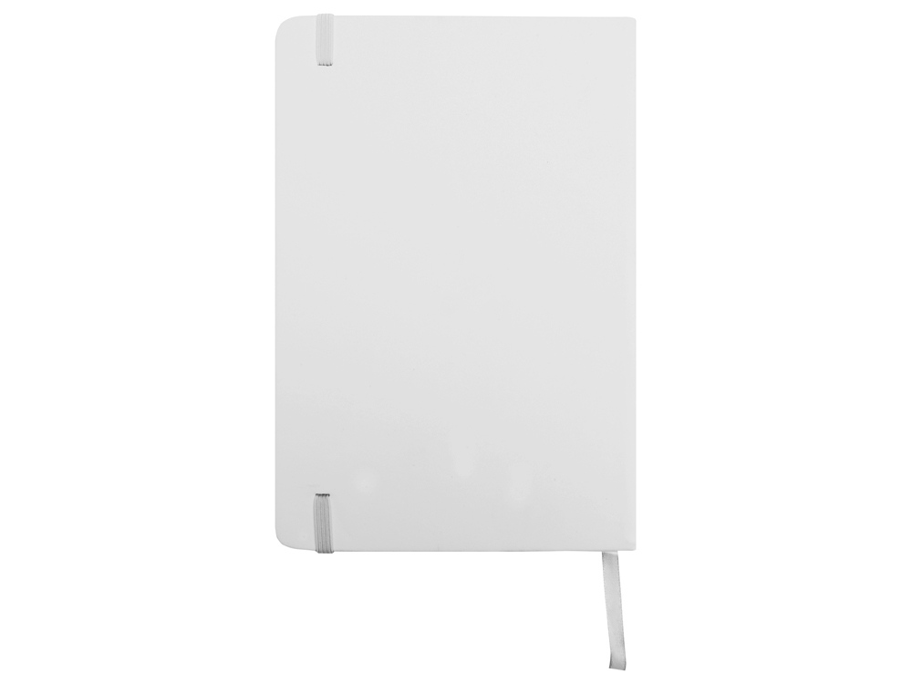 Блокнот Spectrum A5, белый-3