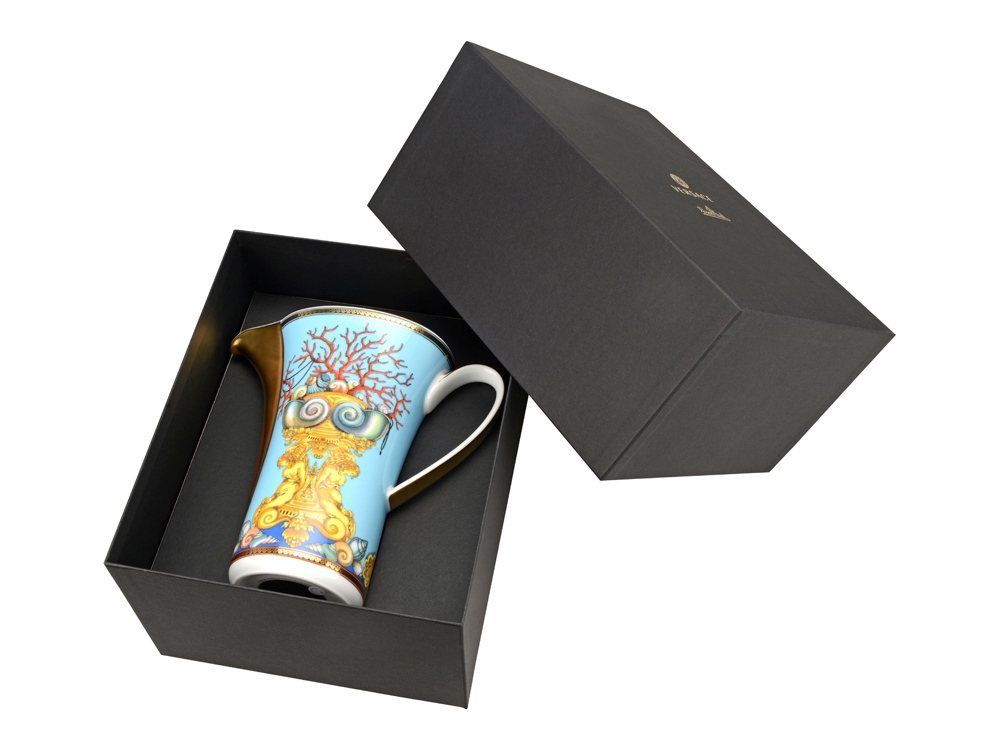 Кофейник La Mer, 1,2л-3