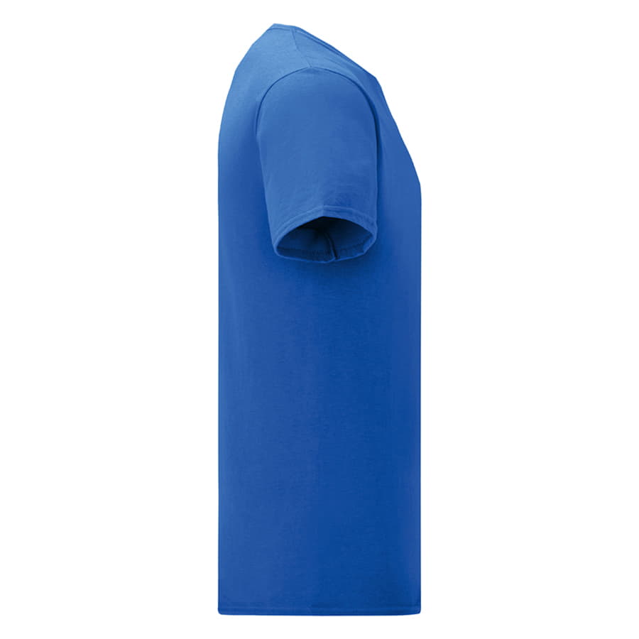 Футболка мужская ICONIC 150, ярко-синий-1
