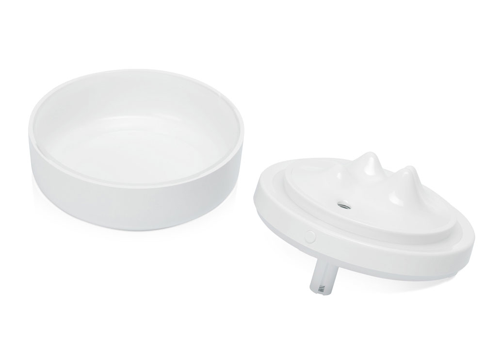 Воздухоувлажнитель Rombica Farel White-5