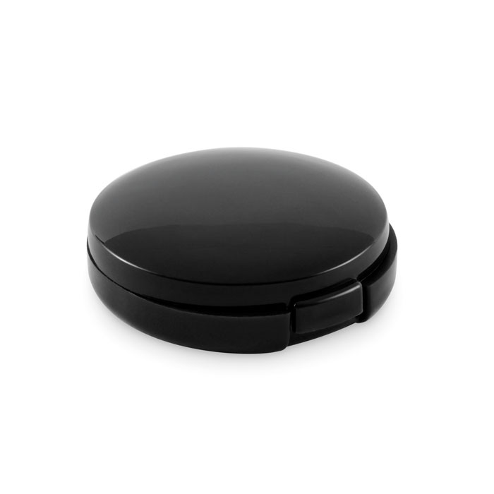 Бальзам для губ, черный-3