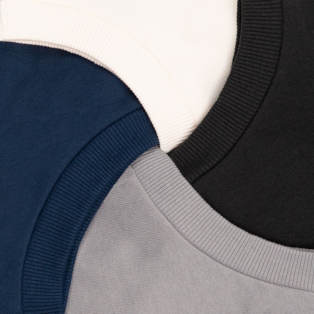 Свитшот Neofit, светло-серый-2