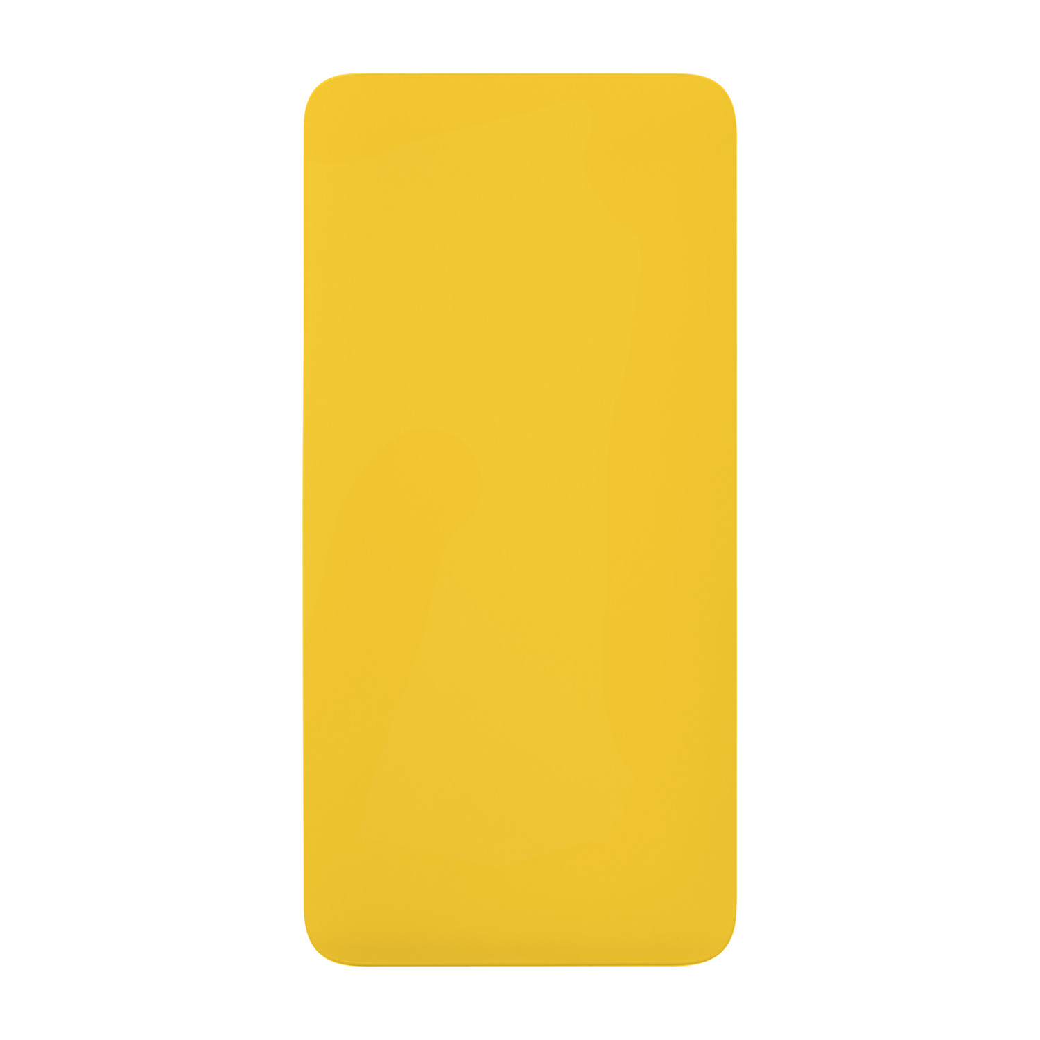 Внешний аккумулятор с подсветкой Анкор Плюс PD (Ancor PD Plus) 10000 mAh, желтый-3