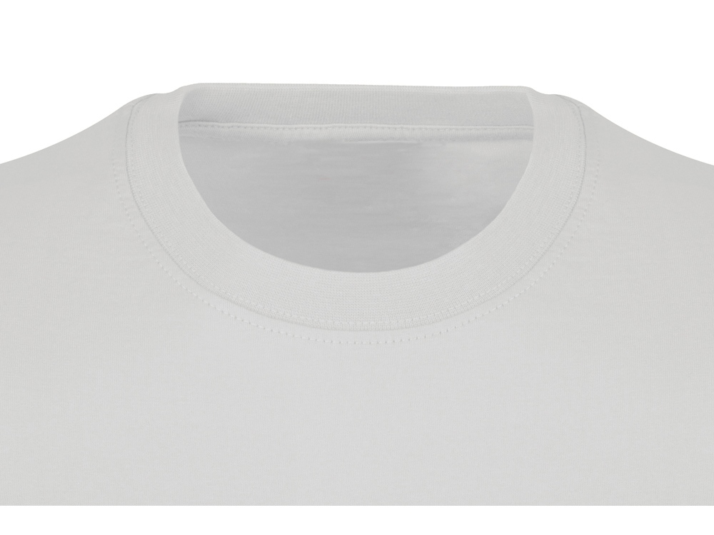 Футболка Heavy Super Club мужская, жемчужный-7