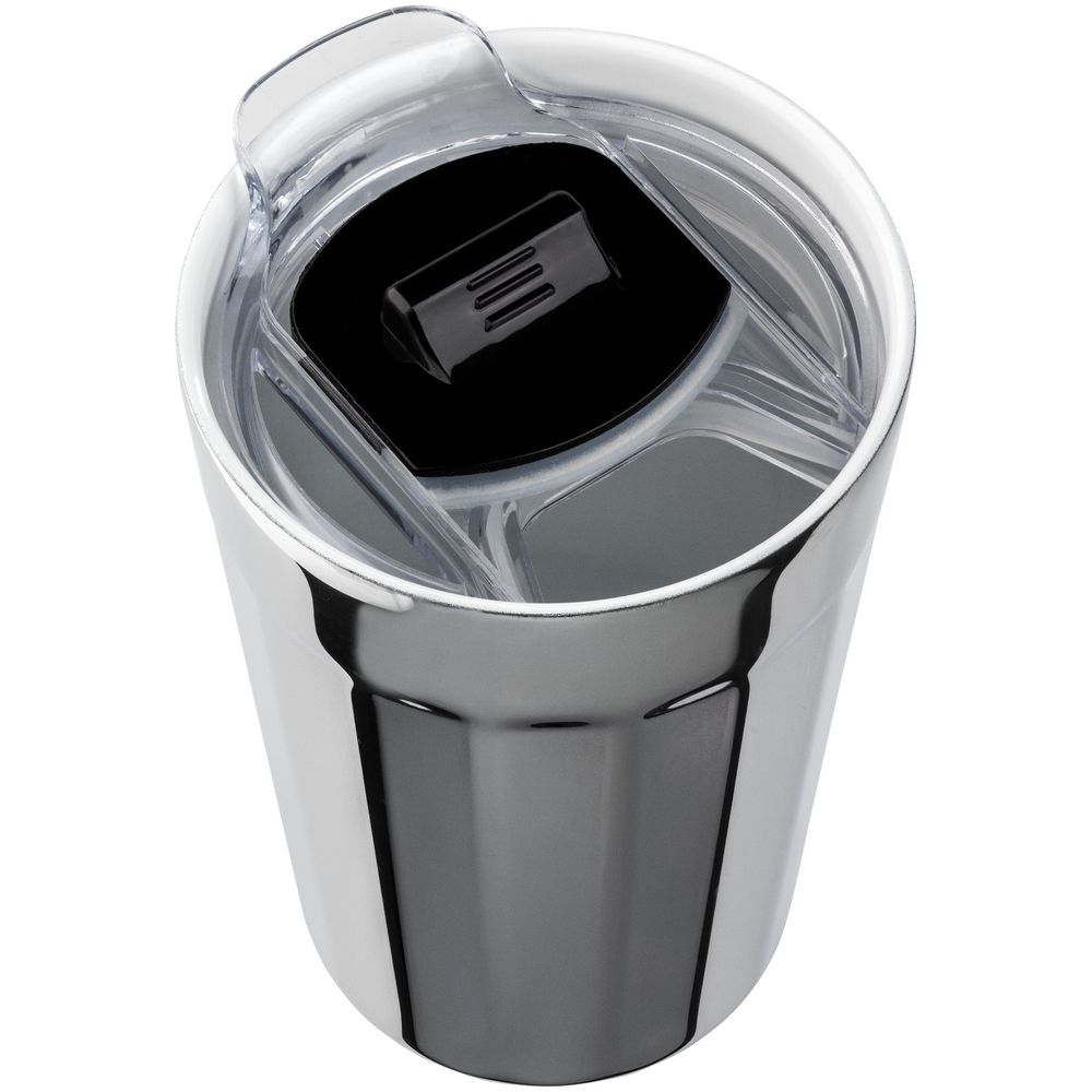 Термостакан iconyMug, зеркальный-2