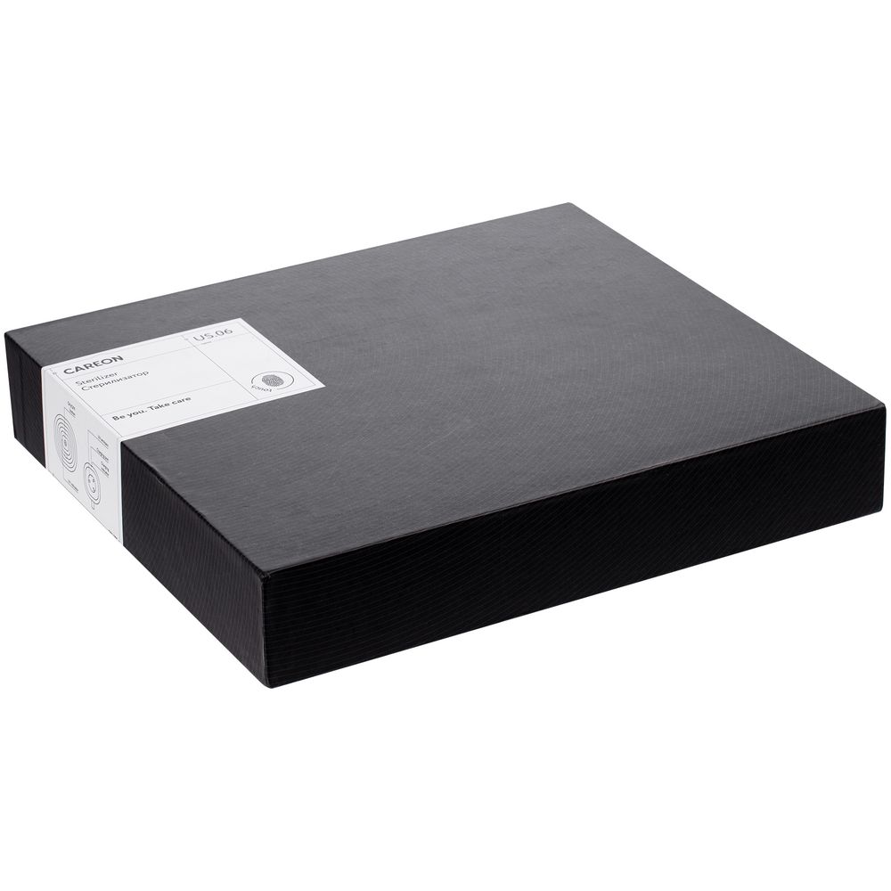 Беспроводной стерилизатор US06-5