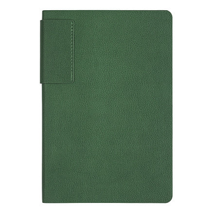 Ежедневник Flexy Star Sivilia А5, Зеленый-1