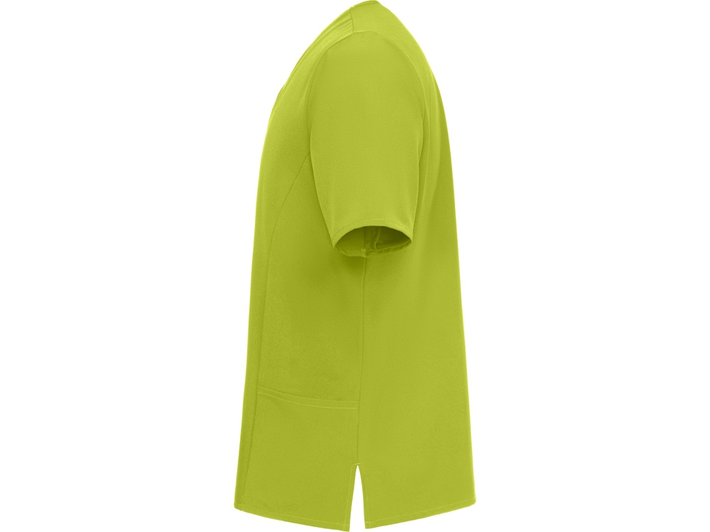 Рубашка мужская Ferox, фисташковый-2