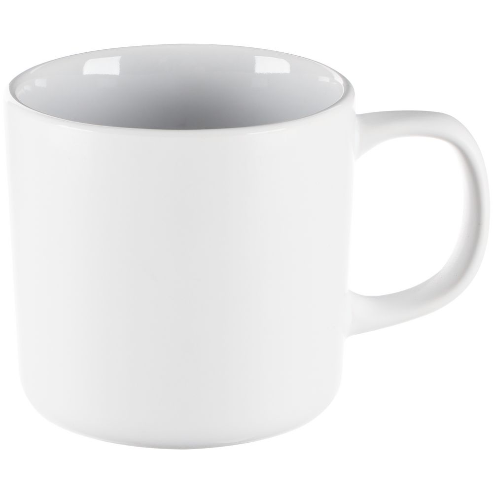 Кружка Eastpresso, белая-0