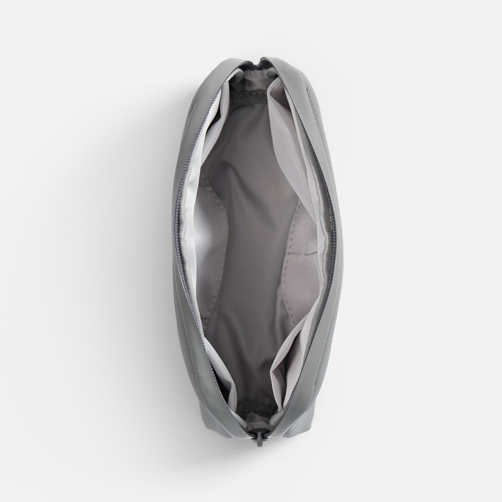 Несессер Lunera, серый-3