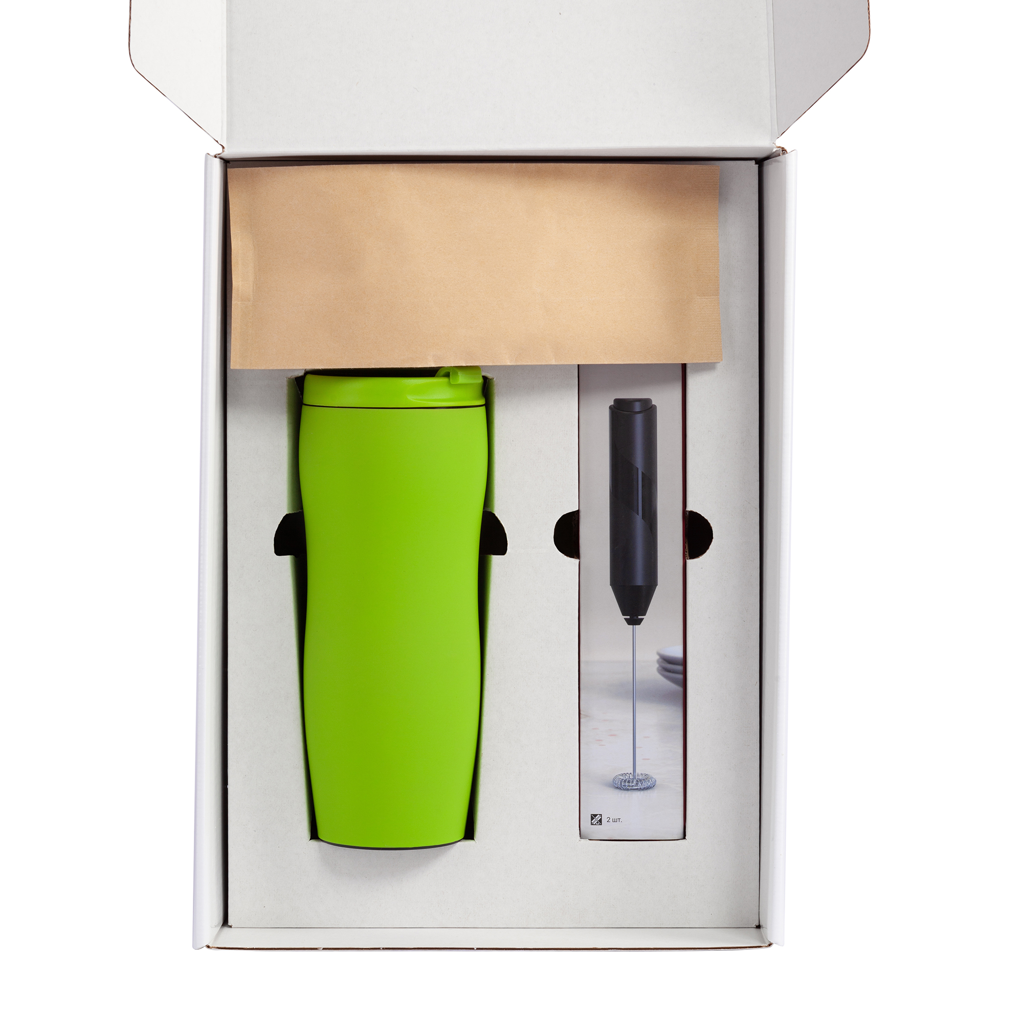 Набор "Латте"-0