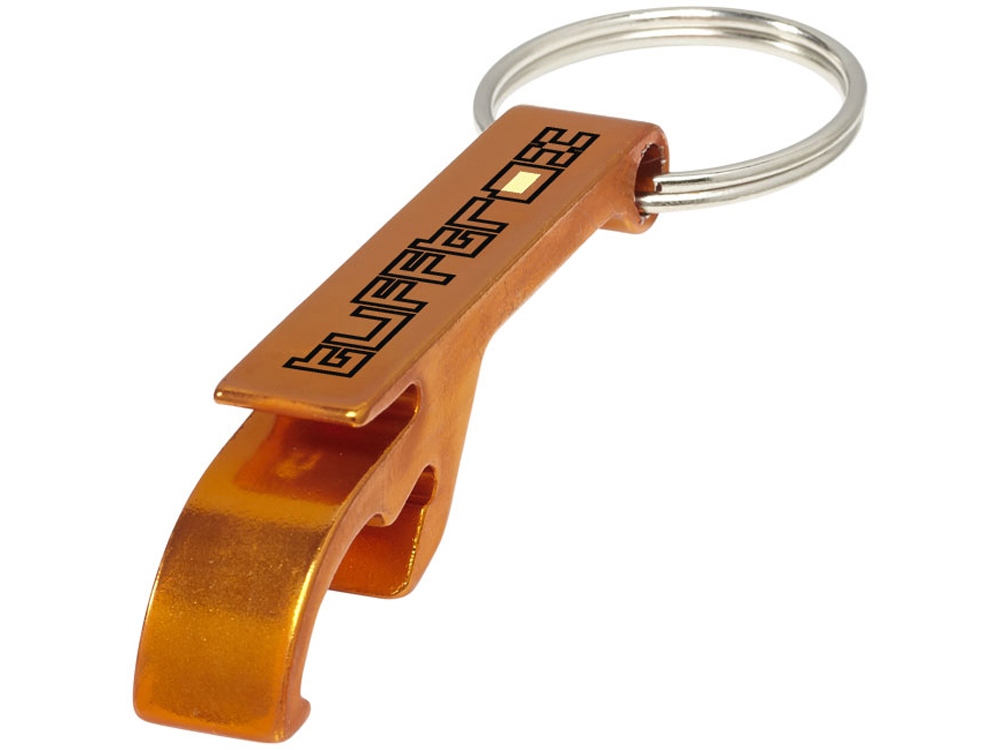 Брелок-открывалка Tao-4