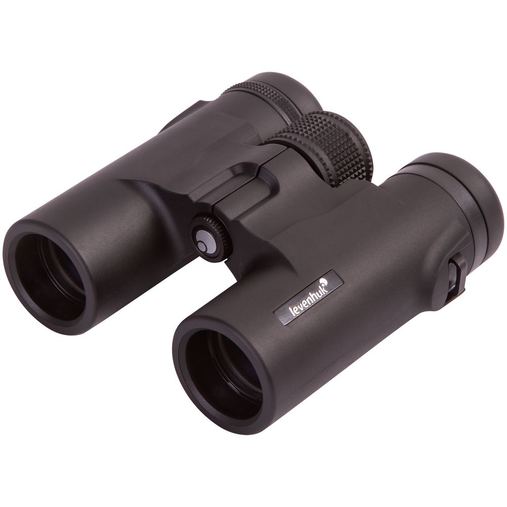 Бинокль Karma Base 10x, линзы 32 мм-0