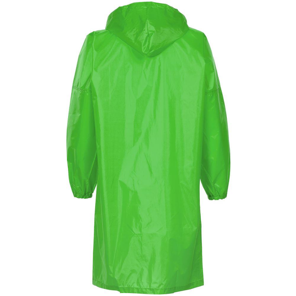 Дождевик унисекс Rainman, зеленое яблоко-2