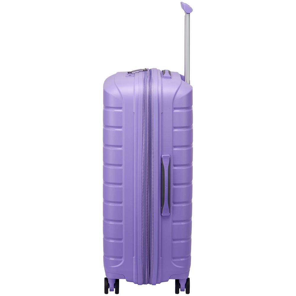 Чемодан Butterfly M, фиолетовый-2