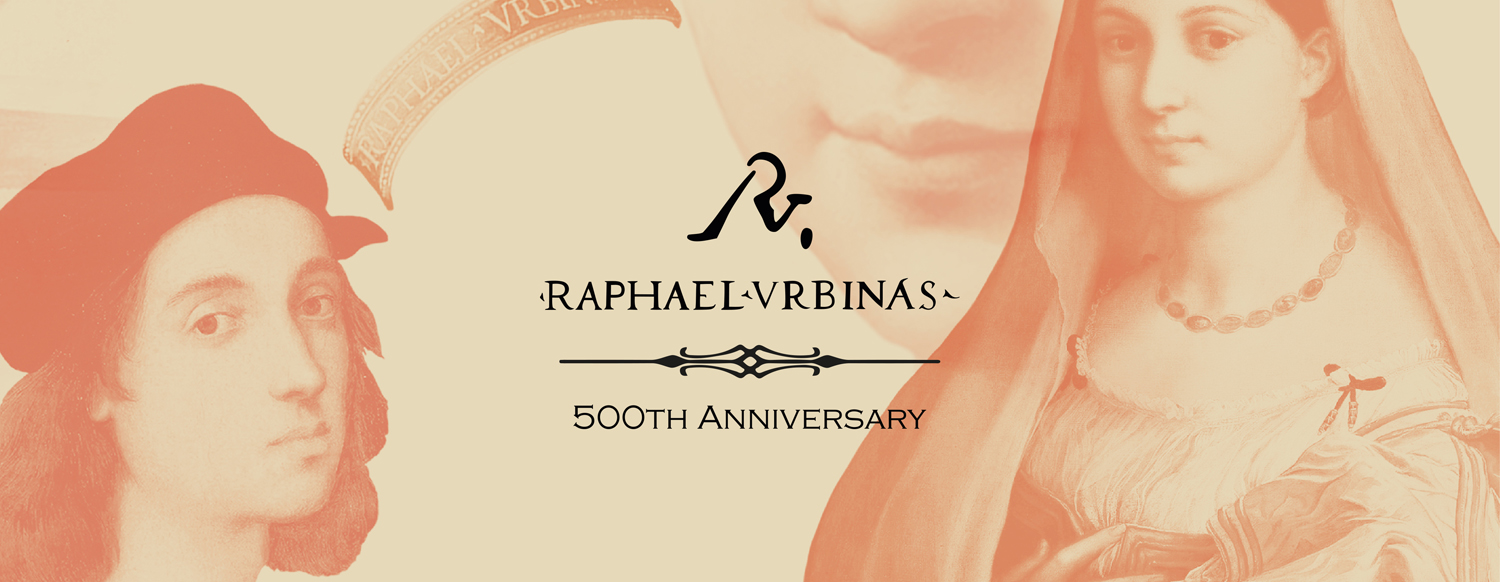 Вечная ручка Pininfarina PIUMA RAPHAEL URBINAS-9