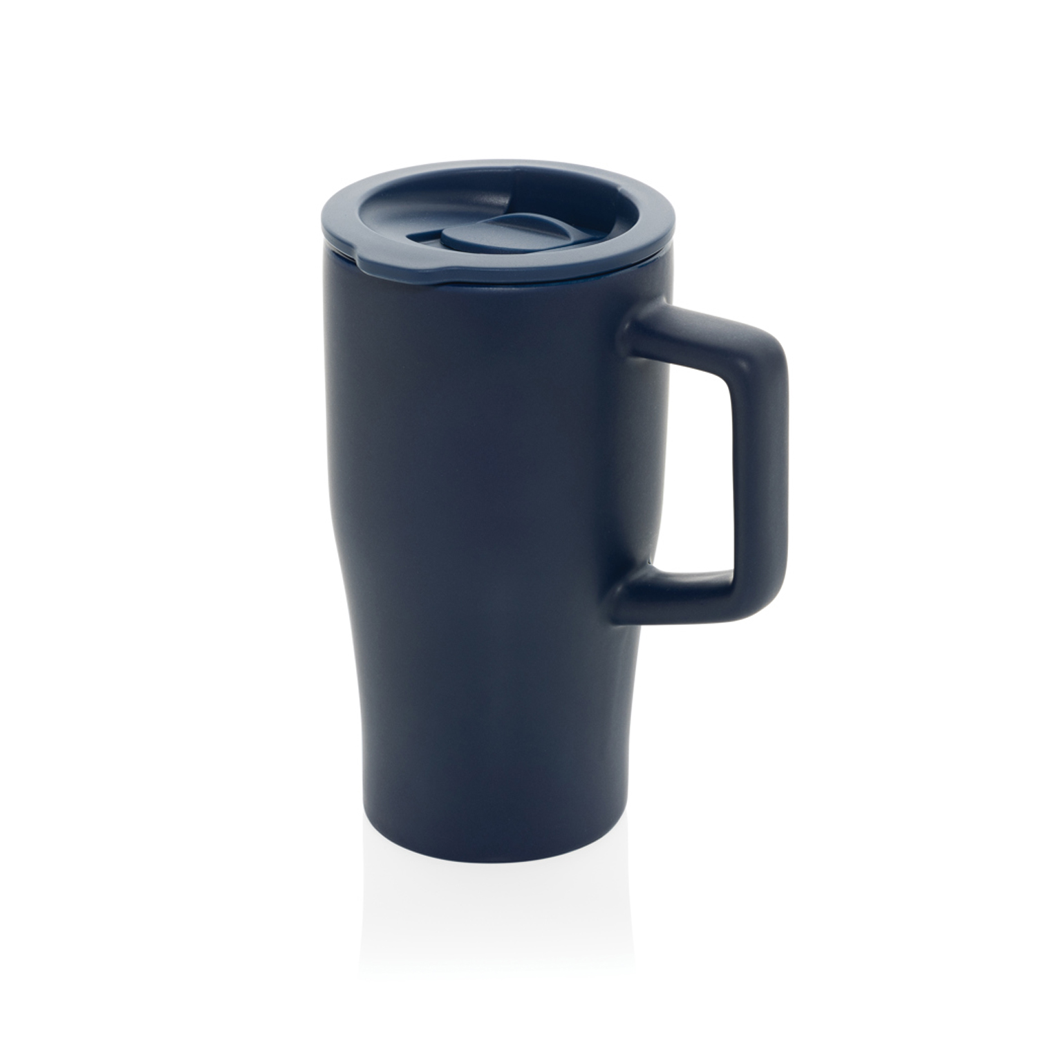 Керамическая кружка Ceramic Luxe, 490 мл-0