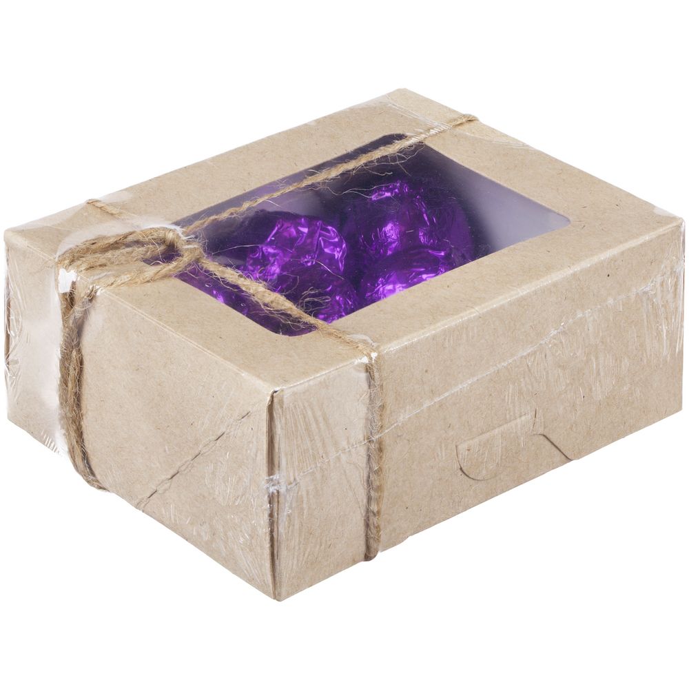 Конфеты «Кедровый грильяж», с черемухой-3