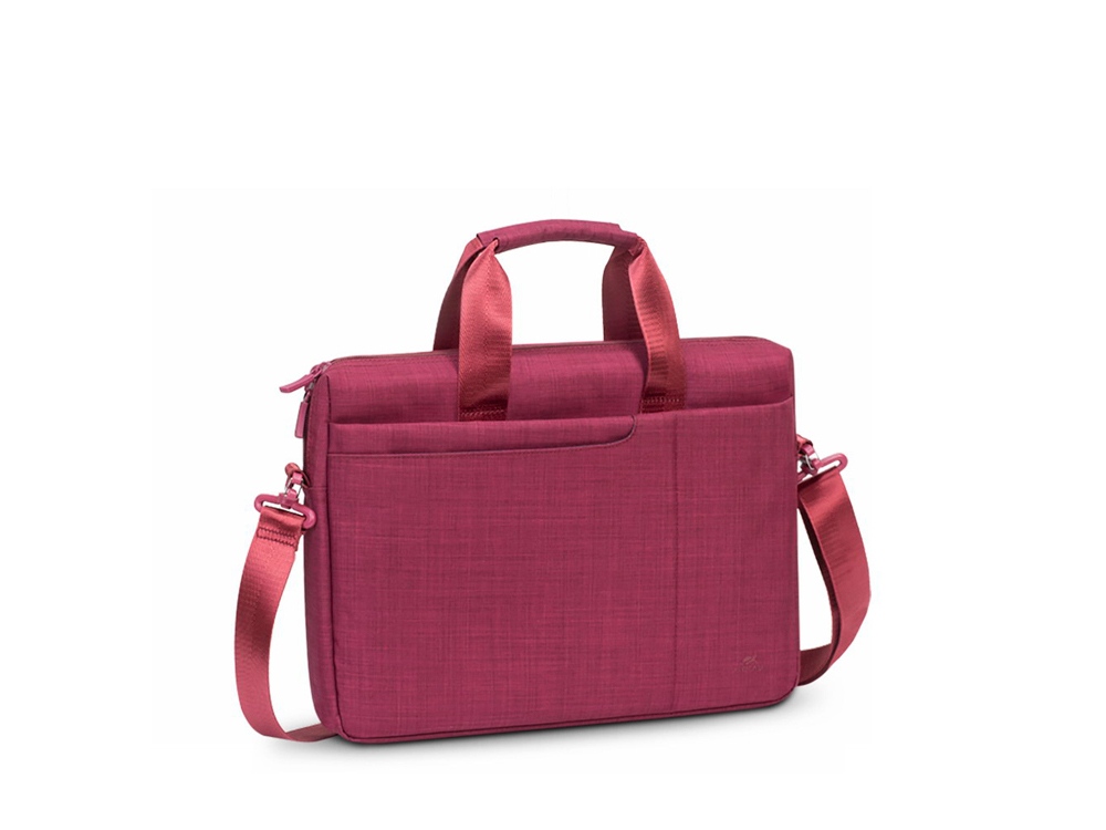 RIVACASE 8325 red сумка для ноутбука 13.3 / 6-0