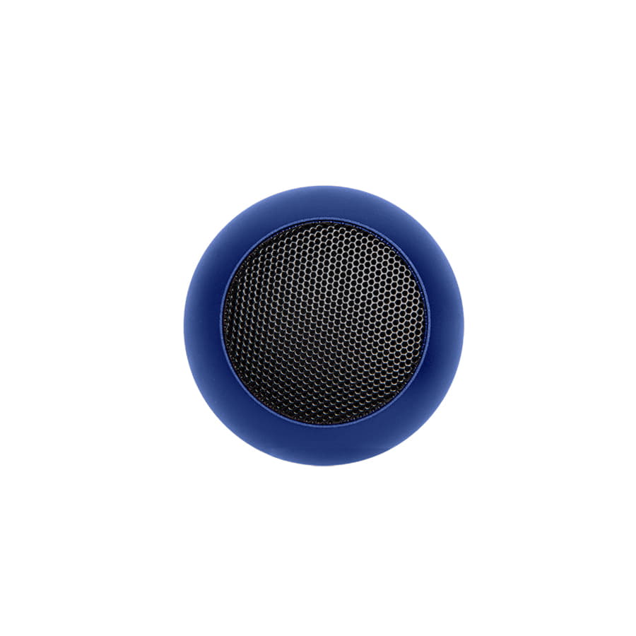Портативная mini Bluetooth-колонка Sound Burger "Ellipse" синий, синий-2
