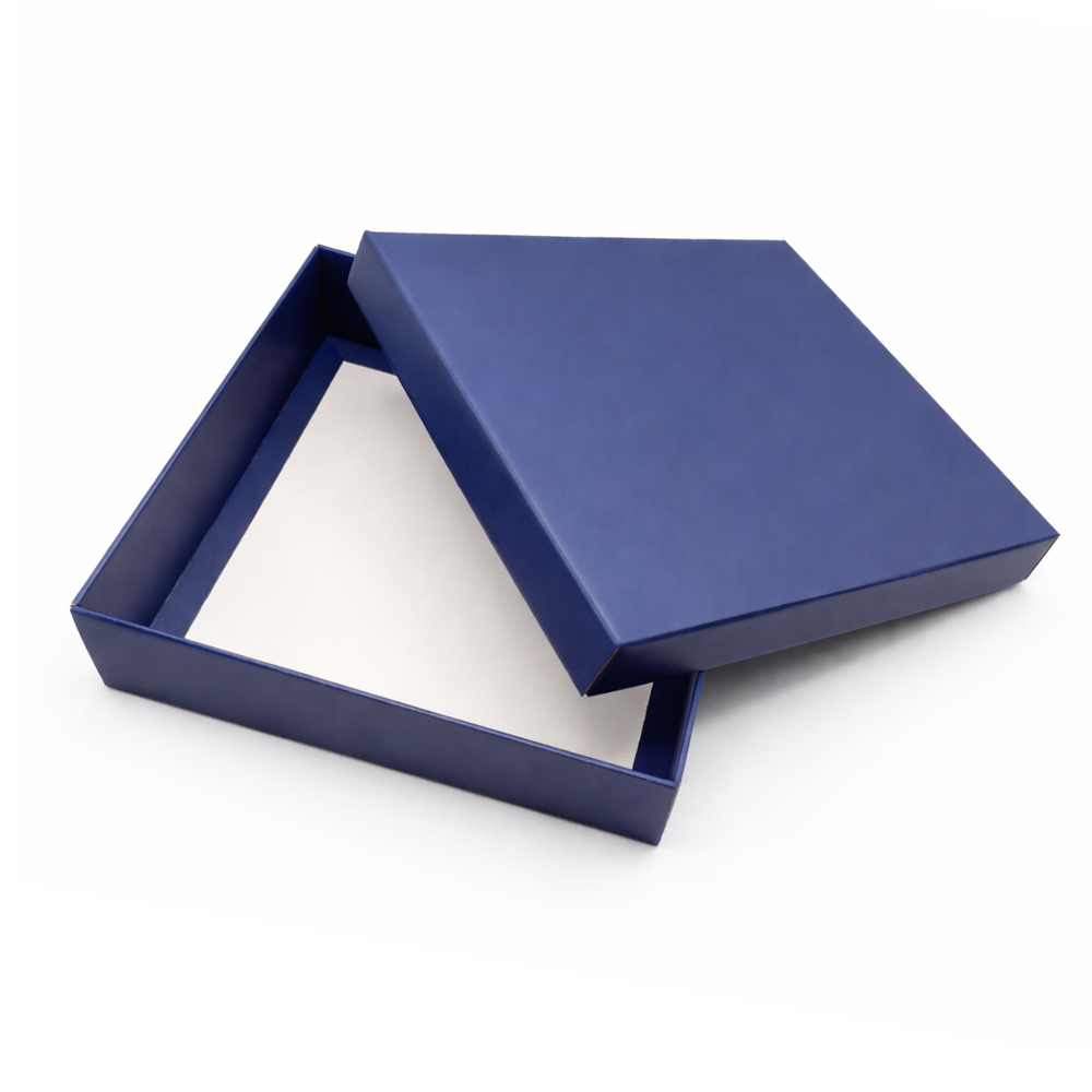 Коробка PrimeBox, Синий-1