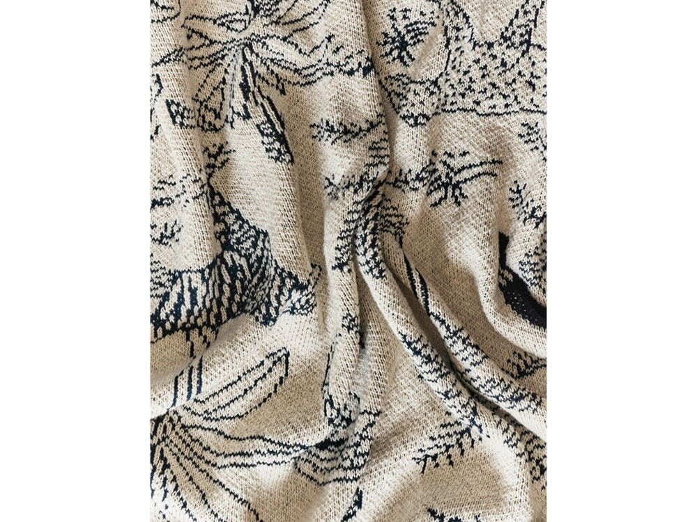 Плед VLR CONCEPT SAVANNA 0104-3