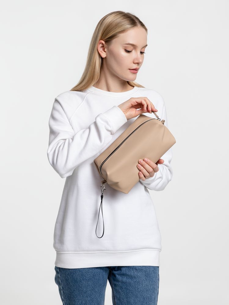 Несессер Feria, бежевый-4