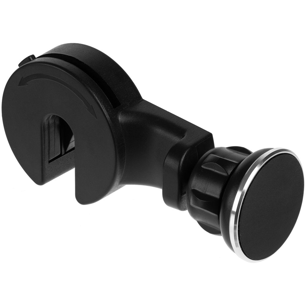 Магнитный держатель на подголовник Crook-1