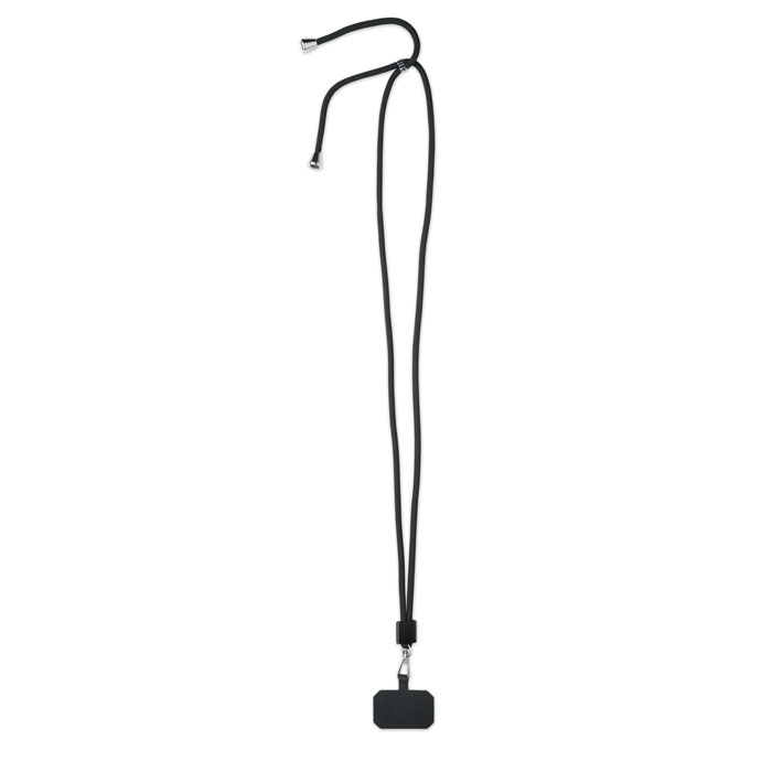 Держатель для телефона, черный-2