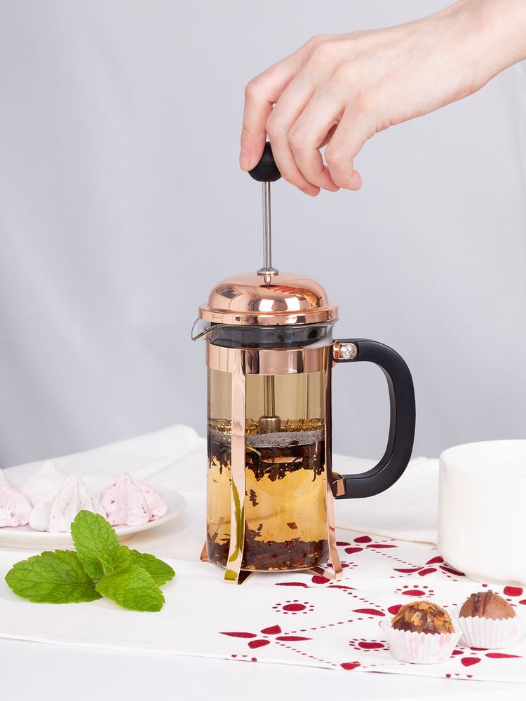 Френч-пресс Ruby Tuesday-2