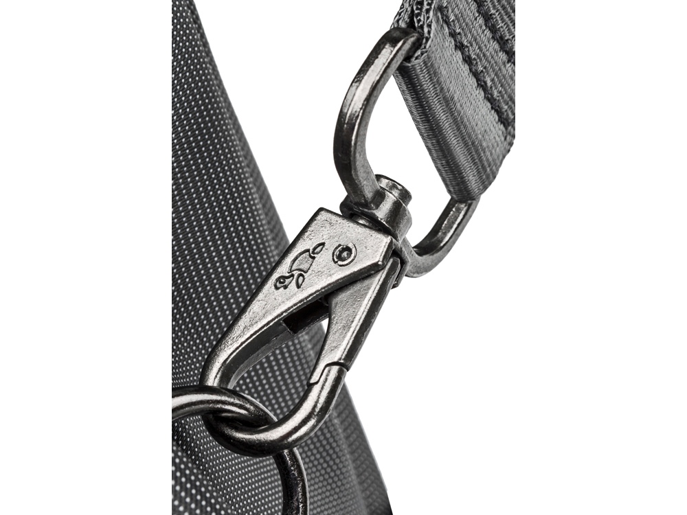 Сумка для ноутбука 17.3 8251, серый-9