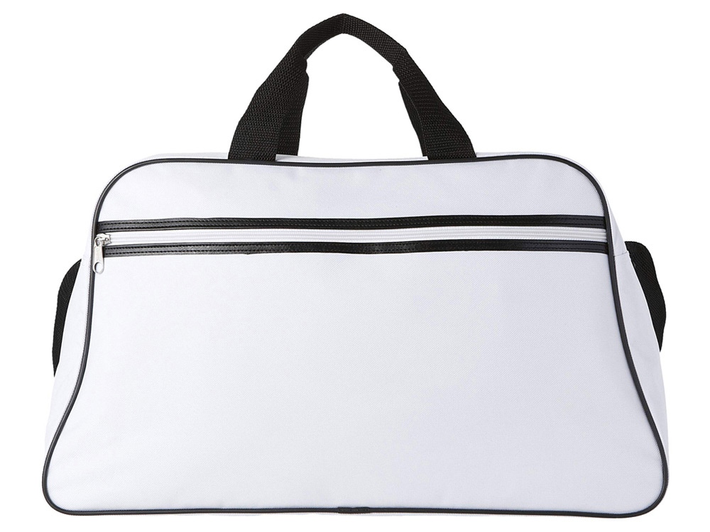 Сумка спортивная San Jose, белый-1